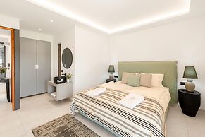 Villa Shanti by Cura Villas Collection