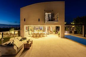 Villa Shanti by Cura Villas Collection