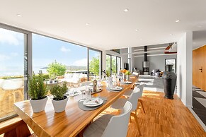 Villa Shanti by Cura Villas Collection