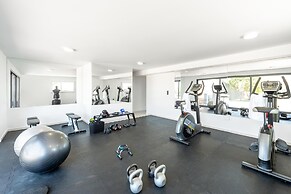 Villa Shanti by Cura Villas Collection