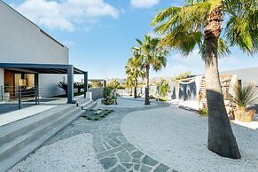 Villa Shanti by Cura Villas Collection