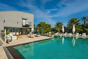 Villa Shanti by Cura Villas Collection