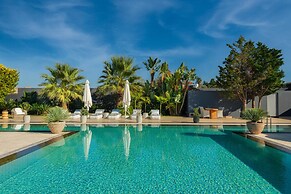 Villa Shanti by Cura Villas Collection