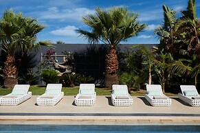 Villa Shanti by Cura Villas Collection