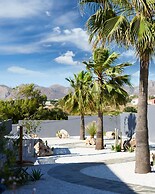 Villa Shanti by Cura Villas Collection