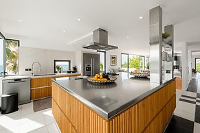 Villa Shanti by Cura Villas Collection