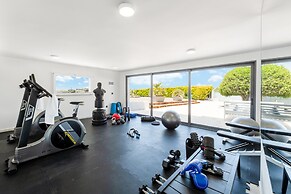 Villa Shanti by Cura Villas Collection