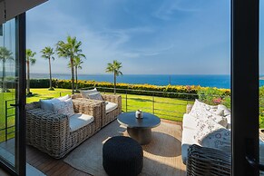 Villa Shanti by Cura Villas Collection