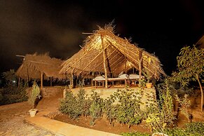 The Palpur Fort A Kuno Wildlife Resort