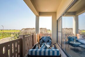 The Palpur Fort A Kuno Wildlife Resort