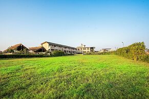 The Palpur Fort A Kuno Wildlife Resort