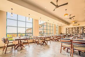 The Palpur Fort A Kuno Wildlife Resort