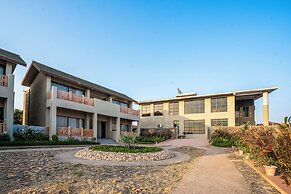 The Palpur Fort A Kuno Wildlife Resort