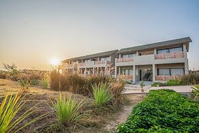 The Palpur Fort A Kuno Wildlife Resort