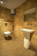 The Palpur Fort A Kuno Wildlife Resort