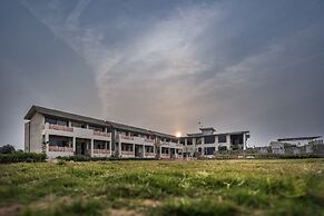 The Palpur Fort A Kuno Wildlife Resort