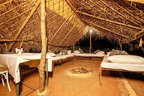 The Palpur Fort A Kuno Wildlife Resort