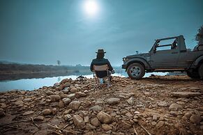 The Palpur Fort A Kuno Wildlife Resort