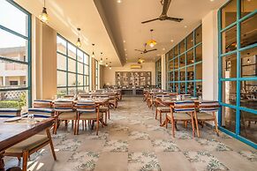 The Palpur Fort A Kuno Wildlife Resort