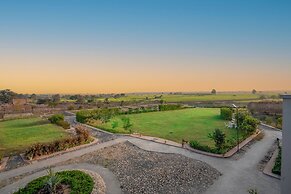 The Palpur Fort A Kuno Wildlife Resort