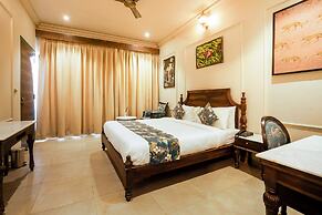 The Palpur Fort A Kuno Wildlife Resort