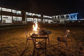 The Palpur Fort A Kuno Wildlife Resort