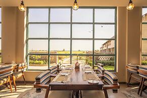 The Palpur Fort A Kuno Wildlife Resort