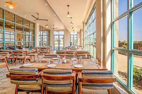 The Palpur Fort A Kuno Wildlife Resort