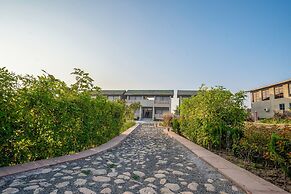 The Palpur Fort A Kuno Wildlife Resort