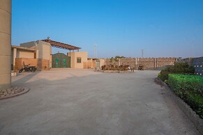 The Palpur Fort A Kuno Wildlife Resort