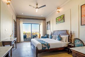 The Palpur Fort A Kuno Wildlife Resort