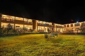 The Palpur Fort A Kuno Wildlife Resort