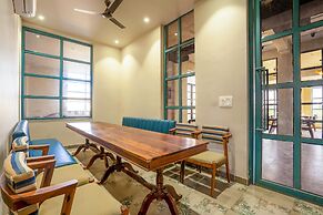 The Palpur Fort A Kuno Wildlife Resort