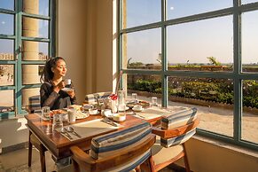 The Palpur Fort A Kuno Wildlife Resort