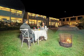 The Palpur Fort A Kuno Wildlife Resort