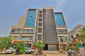 Hotel Shivaay