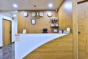 Hotel Shivaay