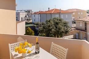 Residence Marina di Cecina