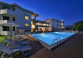 Residence Marina di Cecina