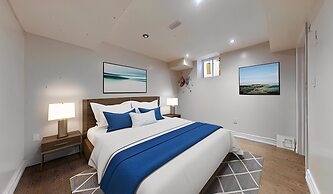 Charming 2 Bedroom Hideaway