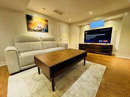 Charming 2 Bedroom Hideaway