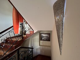 Hotel Cabo Ortegal