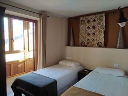 Hotel Cabo Ortegal