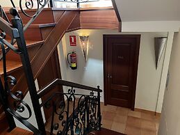 Hotel Cabo Ortegal