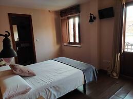 Hotel Cabo Ortegal