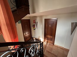 Hotel Cabo Ortegal