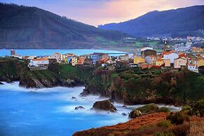 Hotel Cabo Ortegal