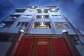 Alpine apartment and homestay