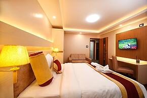 Alpine apartment and homestay