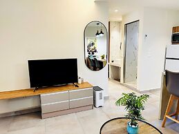 Matina Room At The Heart Of Old Town 1bd, Sleeps 4